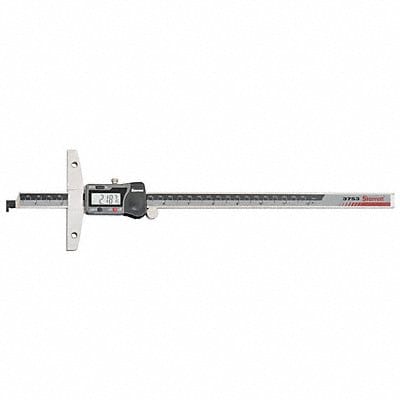 Electronic Depth Gage 0 to 12 In