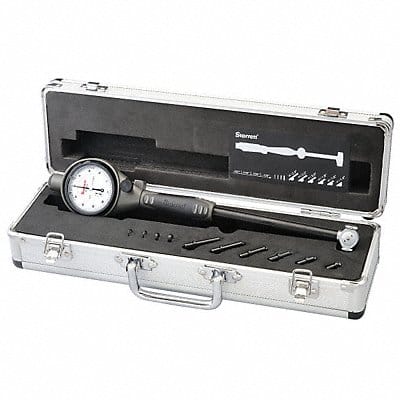 Dial Bore Gauge Range 1.400 to 2.400