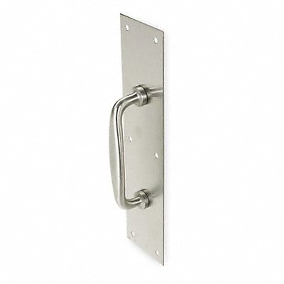 Door Pull Plate