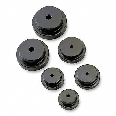 Step Plate Adapter Set