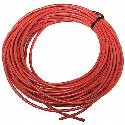 Test Lead Wire 18 AWG 50 Ft Red