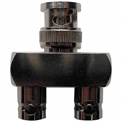 BNC Adapter Right Angle Female to Male