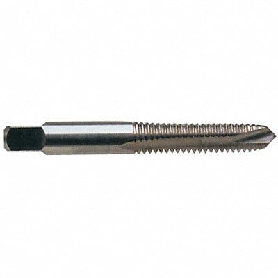 Spiral Point Tap 3/8 -16 HSS