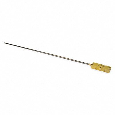 Thermocouple Probe Type K 18 L