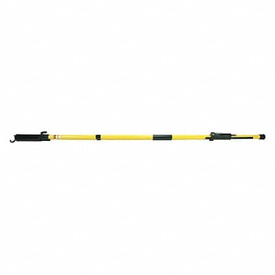 External Rod Clampstick