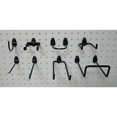 G0588 Pegboard Hook Assortment Kit