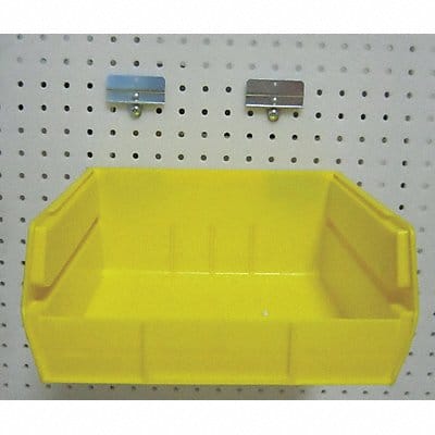 Pegboard Bin 5 inx11 inx11 in PK6