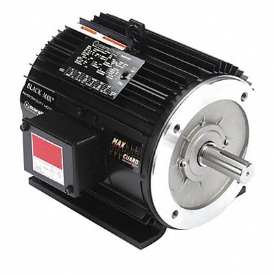 Motor 3 HP 1755 rpm 182TC 230/460V