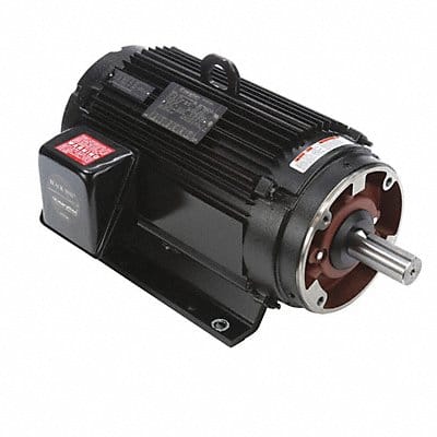 Motor 7 1/2 HP 1170 rpm 254TC 230/460V