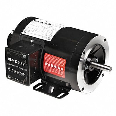 Motor 10 HP 1160 rpm 256TC 230/460V