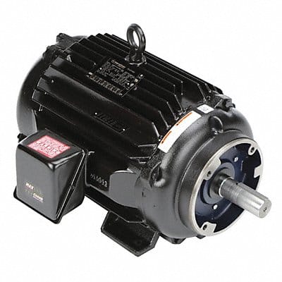 Motor 20 HP 1770 rpm 256TC 230/460V