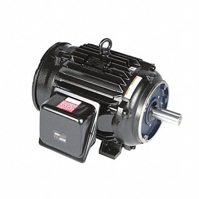 Motor 25 HP 1770 rpm 284TC 230/460V