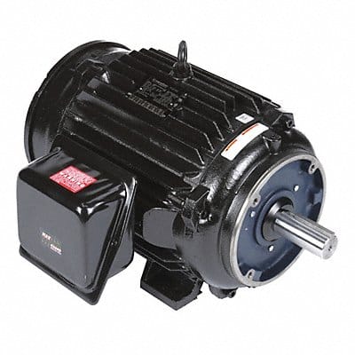 Motor 30 HP 1772 rpm 286TC 230/460V