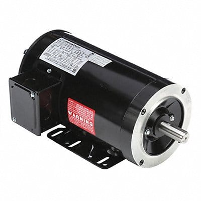 Motor 1 1/2 HP 1755 rpm 145TC 230/460V