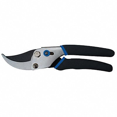 Bypass Pruner 2-1/2 In.L Steel 5/8 In.