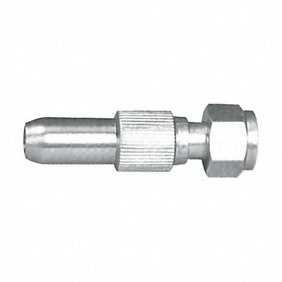 Nondrip Nozzle Max Pressure (PSI) 200