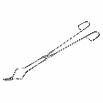 Crucible Tongs 18 in L Steel