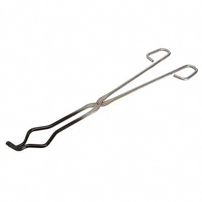 Crucible Tongs 18 in L Steel