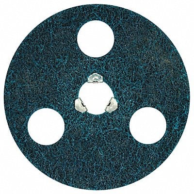 Surface Conditioning Disc 4 1/2 in Dia