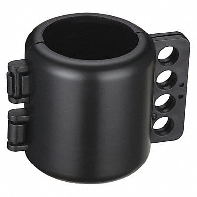 Cover Tamper Resistant 2-3/4 L