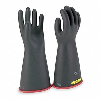 D1032 Elect Insulating Gloves Type I 9 PR1