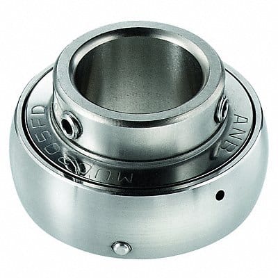 Insert Bearing SUC207-23 1 7/16in Bore