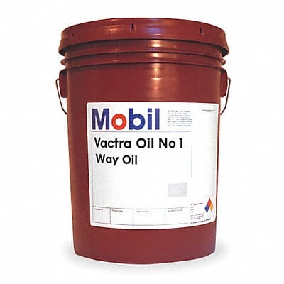 Way Oil Amber Mineral 5 gal.