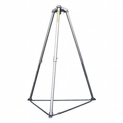 Tripod System W/O SRL W/O Winch