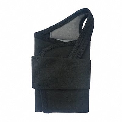 Wrist Support M Left Black