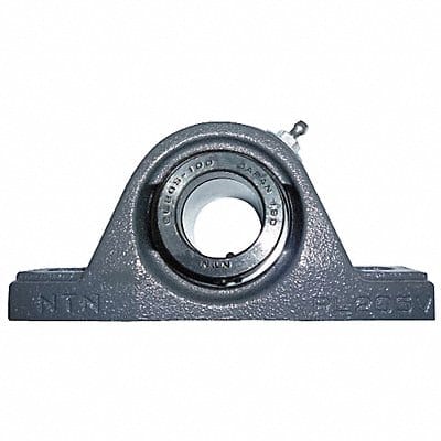 Pillow Block Brg 1 3/16in Bore Cast Iron