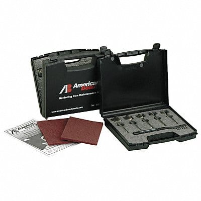 AMERICAN BEAUTY Soldering Iron Maint Kit