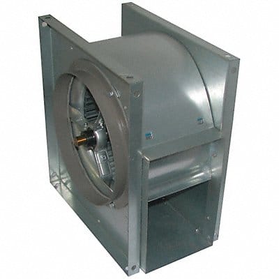 Blower Duct 10 5/8 In Less Drive Pkg