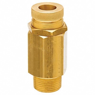 Vacuum/Pressure Rlf 3/8 NPT 0 to 20 psi