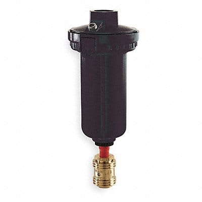 Auto Drain Valve 1/2 in NPT 200 psi