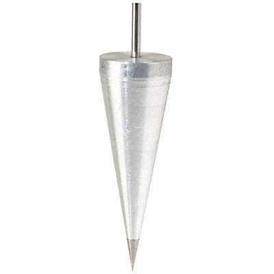 Penetration Cone 10 Deg Aluminum