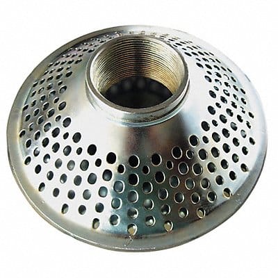 Suction Strainer 2 NPSM Top Round