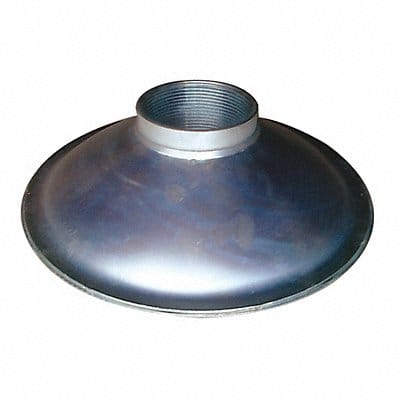 Suction Strainer 3/4 NPSM Bottom Round