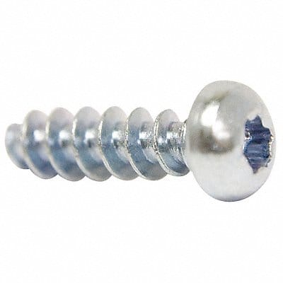 Thread Roll Screw M3.5 Pan 3.5mm L PK10