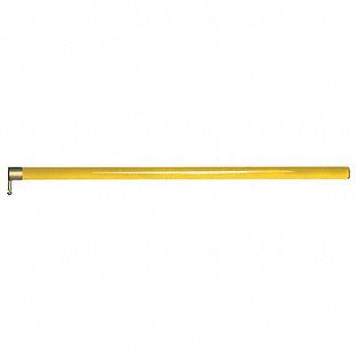 Hot Switch Stick Yellow