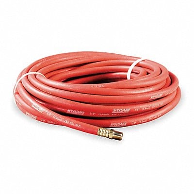 Air Hose 1/2 I.D. 50 ft.