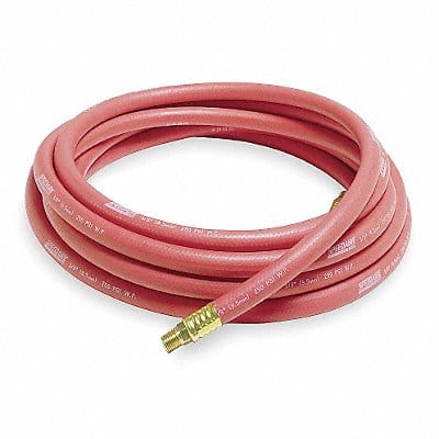 Air Hose 3/4 I.D. 25 ft.