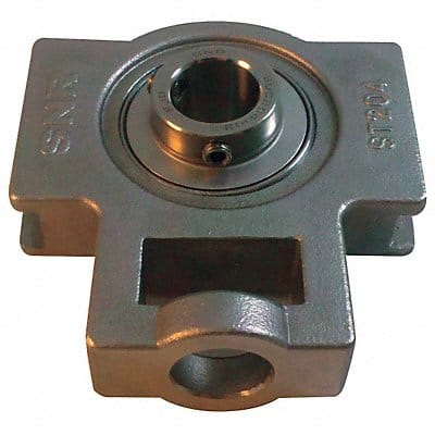 Take-Up Brg 50 mm Bore Steel Insert