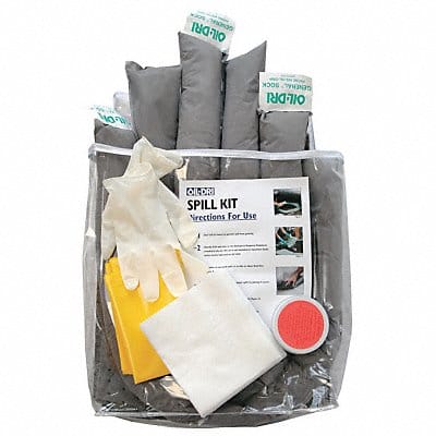 Spill Kit Universal