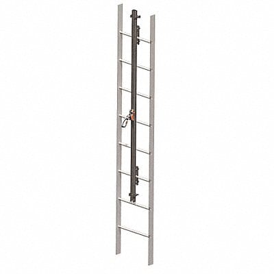 K8302 Vrtcl Access Ladder System Kit 30 ft L