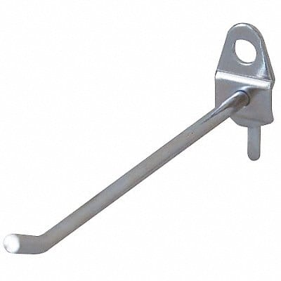 G0567 Single Rod Pegboard Hook 8 1/2 in L PK5