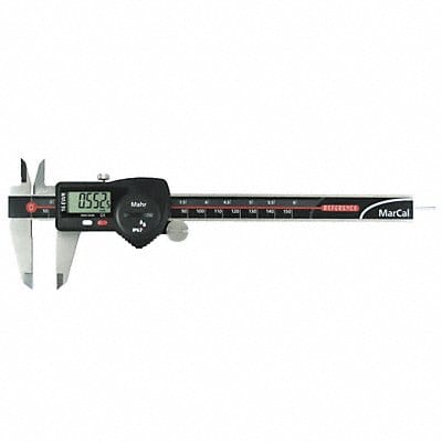 Electronic Digital Caliper 0 to 6 In