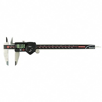 Electronic Digital Caliper 0 to 8 In