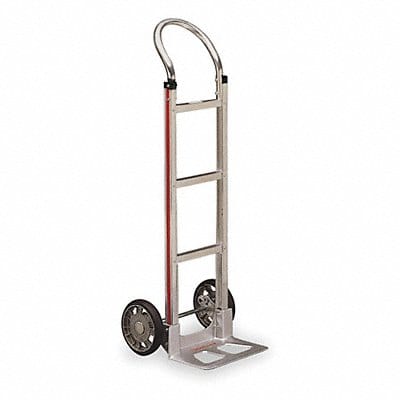 Hand Truck 500 lb 48 x17-1/2 x16-1/2