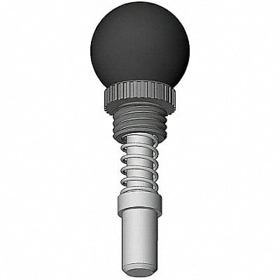 Spring Plunger Polypropylene