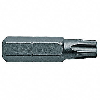 Insert Bit SAE 1/4 Hex T7 1 PK5